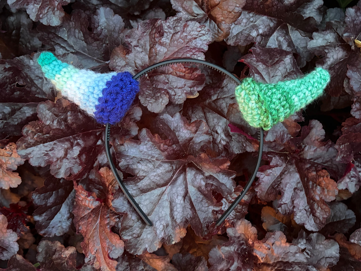 Gay Horns
