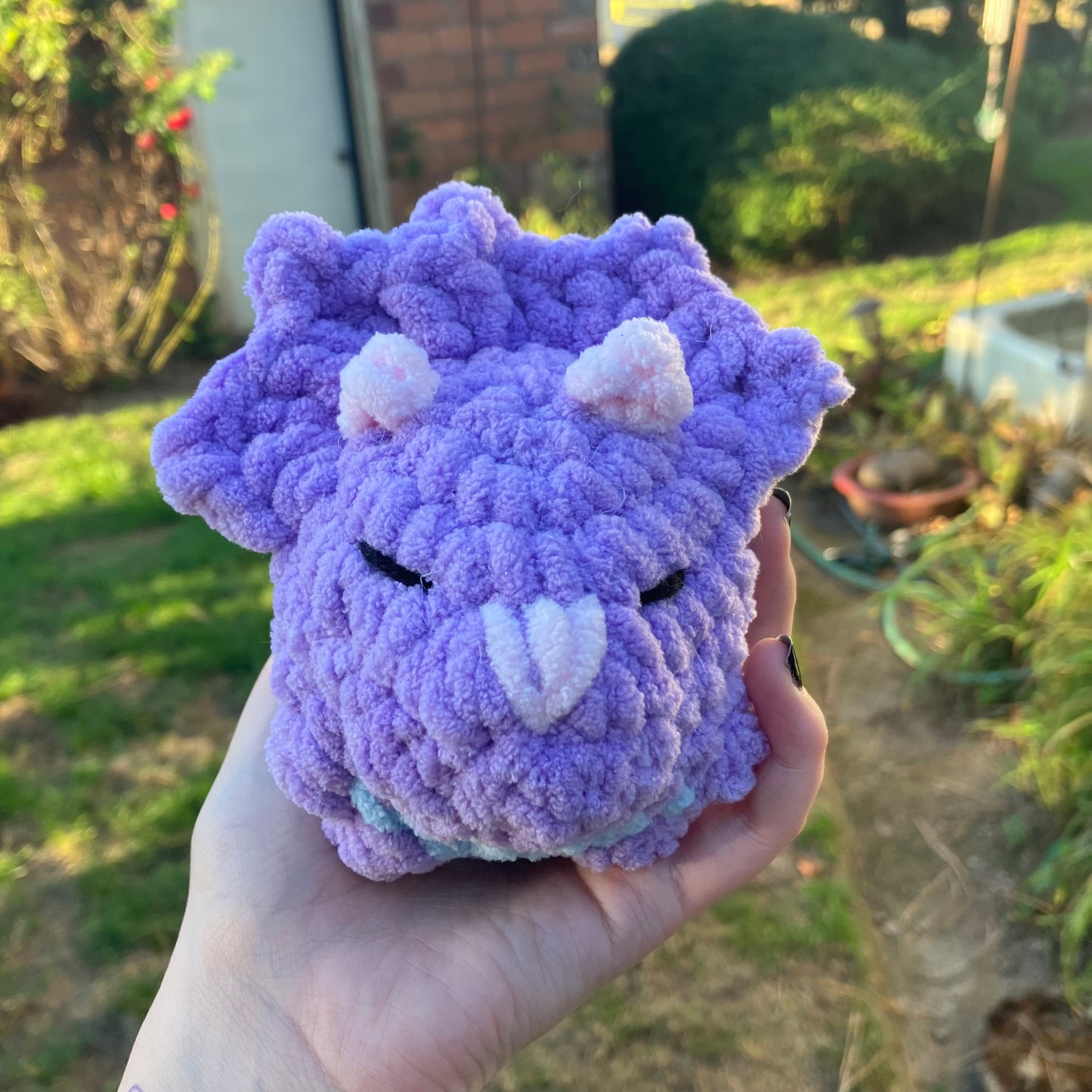 Triceratops