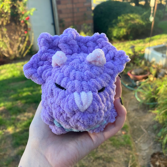 Triceratops