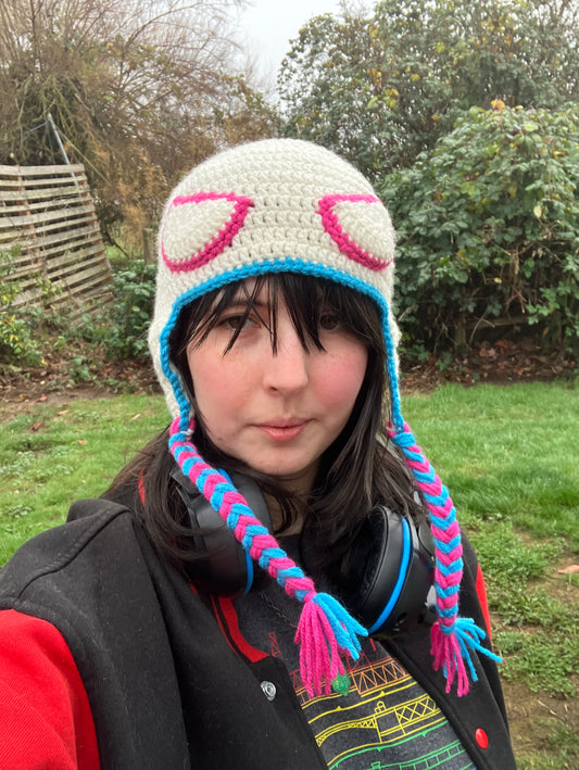 Spider Hats