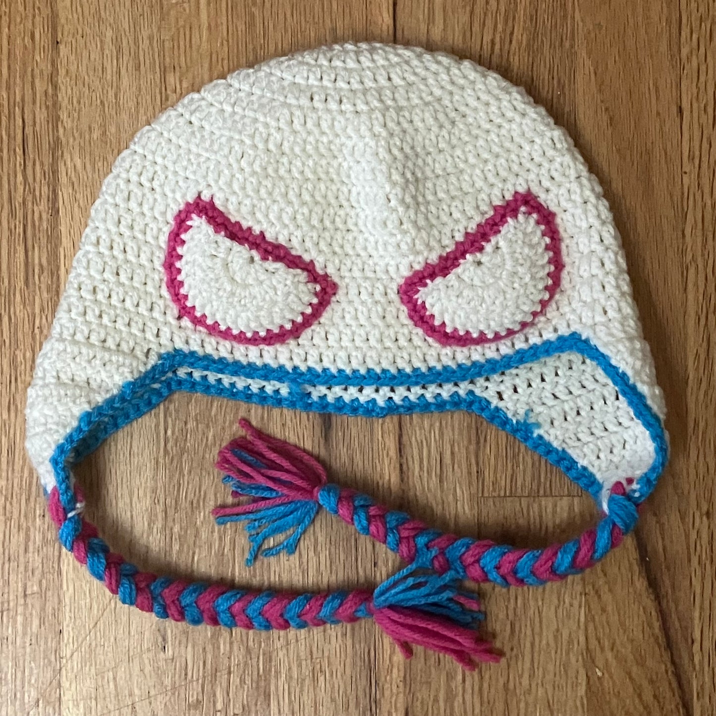Spider Hats