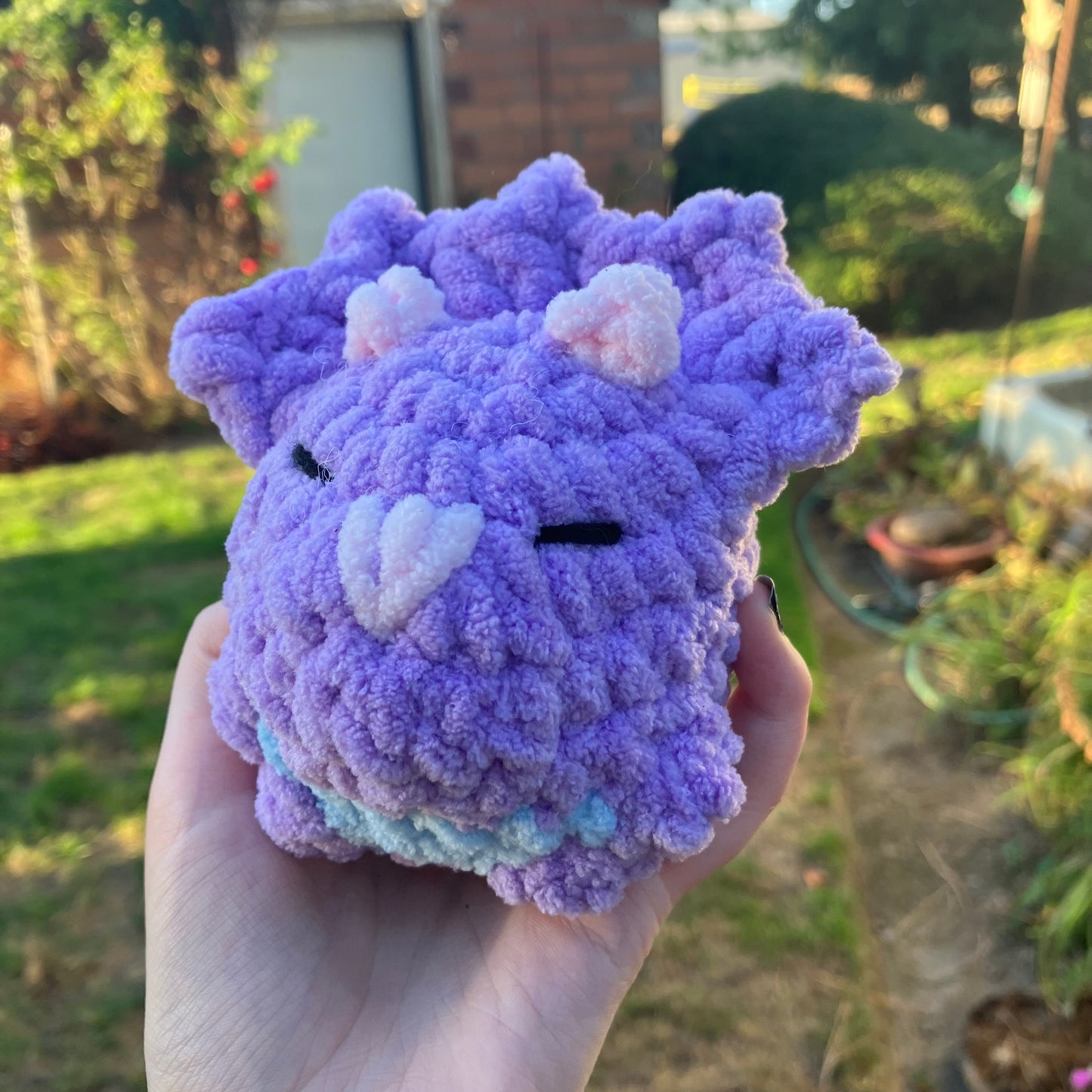 Triceratops