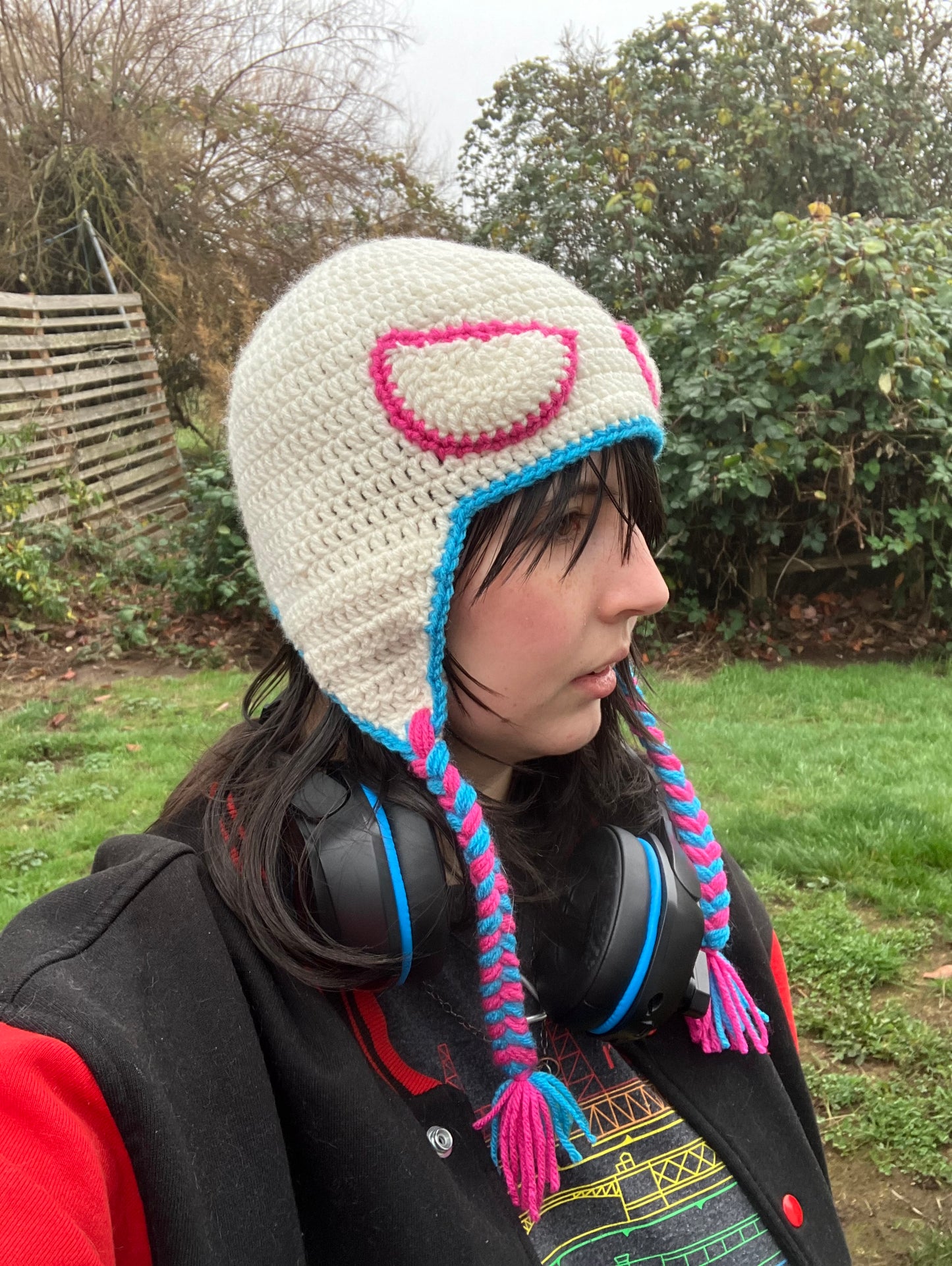 Spider Hats