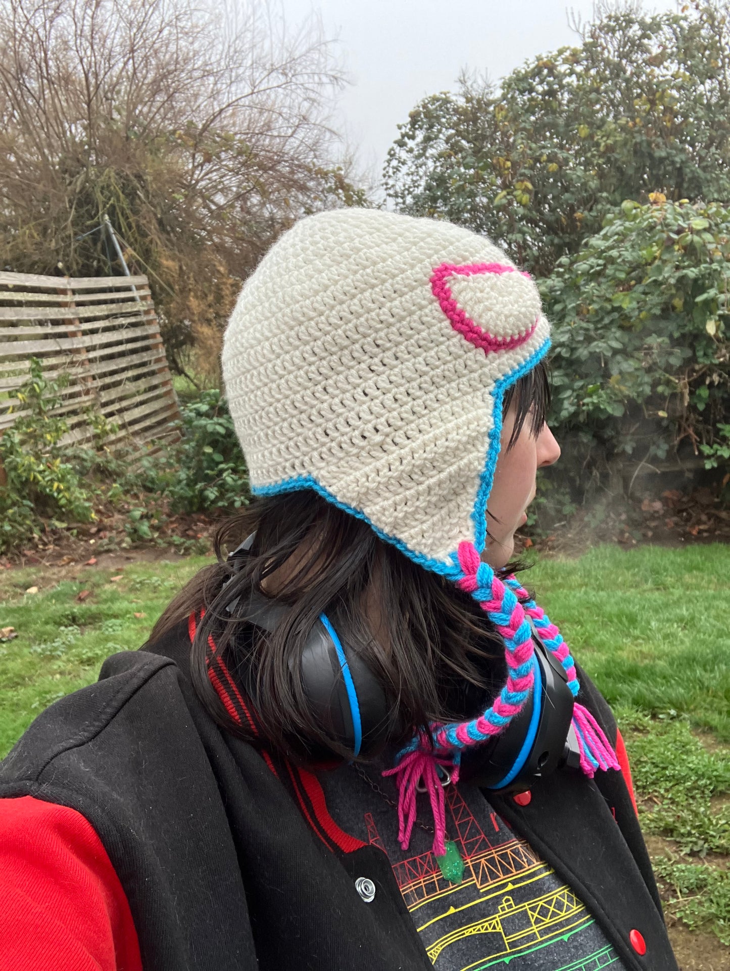 Spider Hats