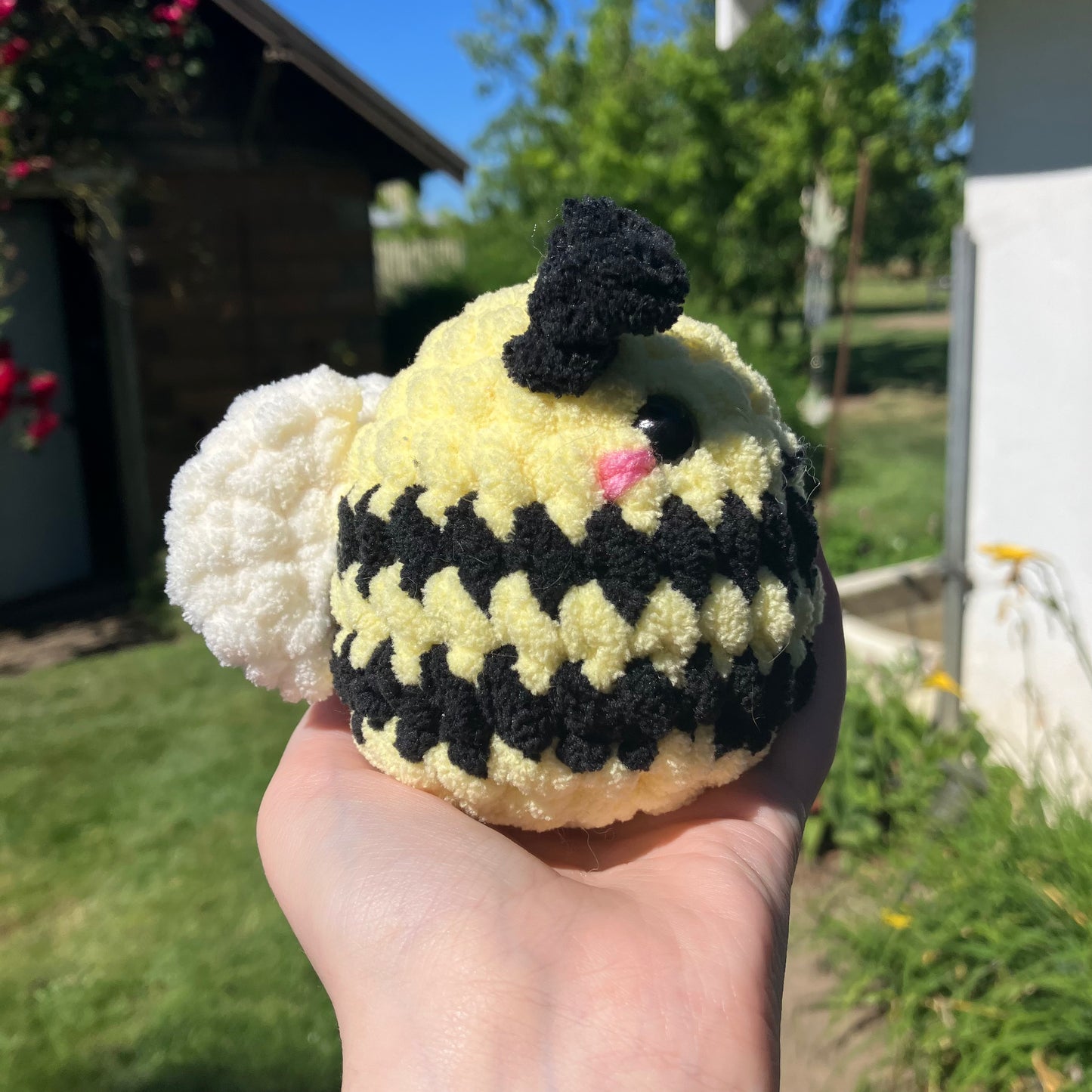 Pride Bees