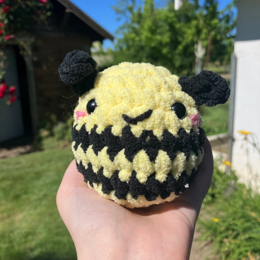 Pride Bees