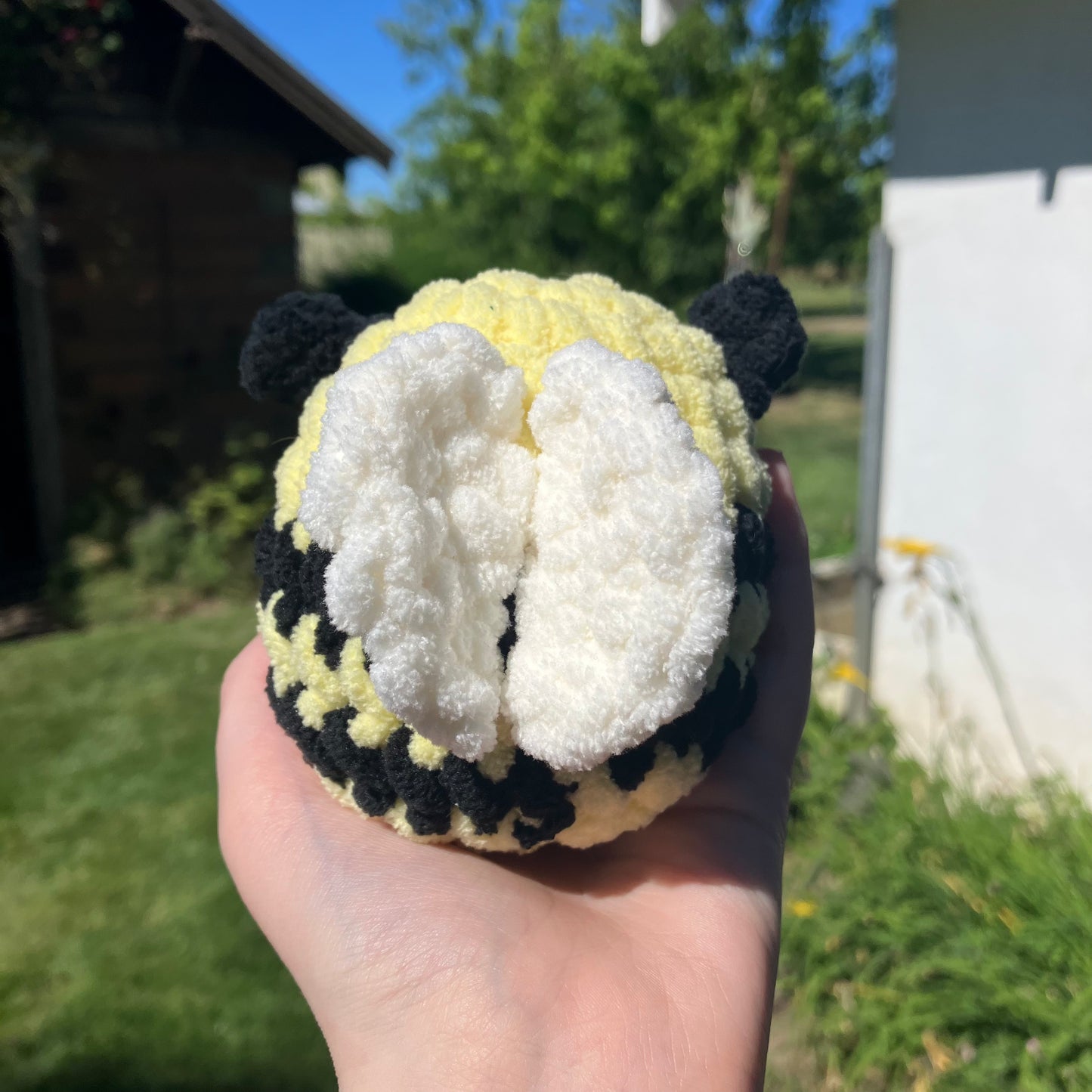 Pride Bees